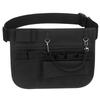 Nurse Bag, Multifunctional, Medical Supplies Storage Bag, Hotel Cleaning Tool Waist Bag, Multifunctional Storage