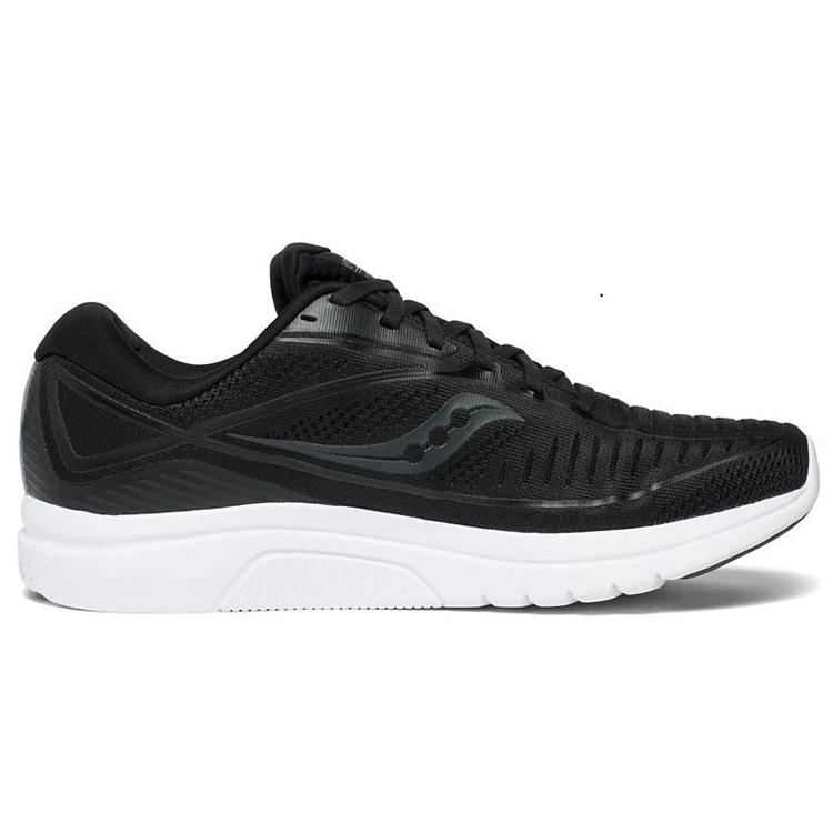 Saucony Kinvara Essence 10 Low top Running Shoes Men's Black S20467-5