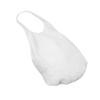 Christmas Fake Padded Belly Christmas Costume Dress Up Accessories Party Supplies White