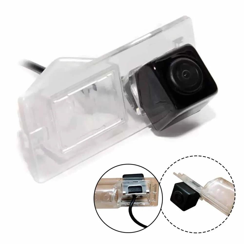 Car Rear View Camera for Fiat 500 2007 2008-2015 Car Reverse Rear View Camera