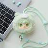 Neue Anhänger Handy Lanyard Serie Vinyl Mini Blind Box Niedliche Deko Sammlung Figur Kind Beste Freundin Mädchen Geburtstagsgeschenk Puppe