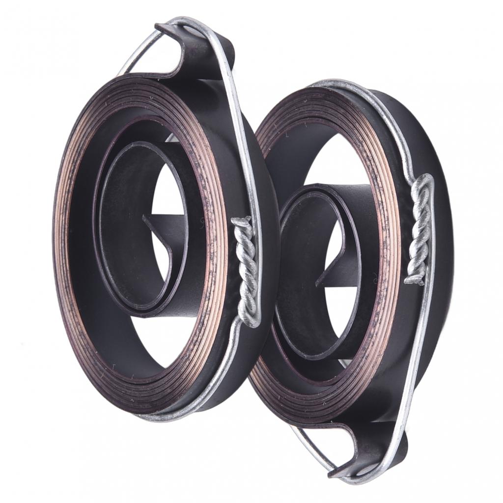 Replacement Spring Assembly for Drill Press and Other Equipment 2 Pack