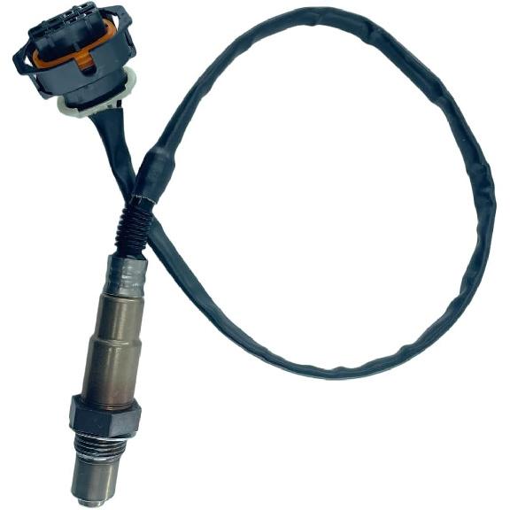 

Dropwater Downstream Rear O2 Oxygen Sensor Compatible with Chevy 2015-2011 Cruze Sonic Trax 1.8L 1.4L,Replaces#16736 213-4698 234-4528