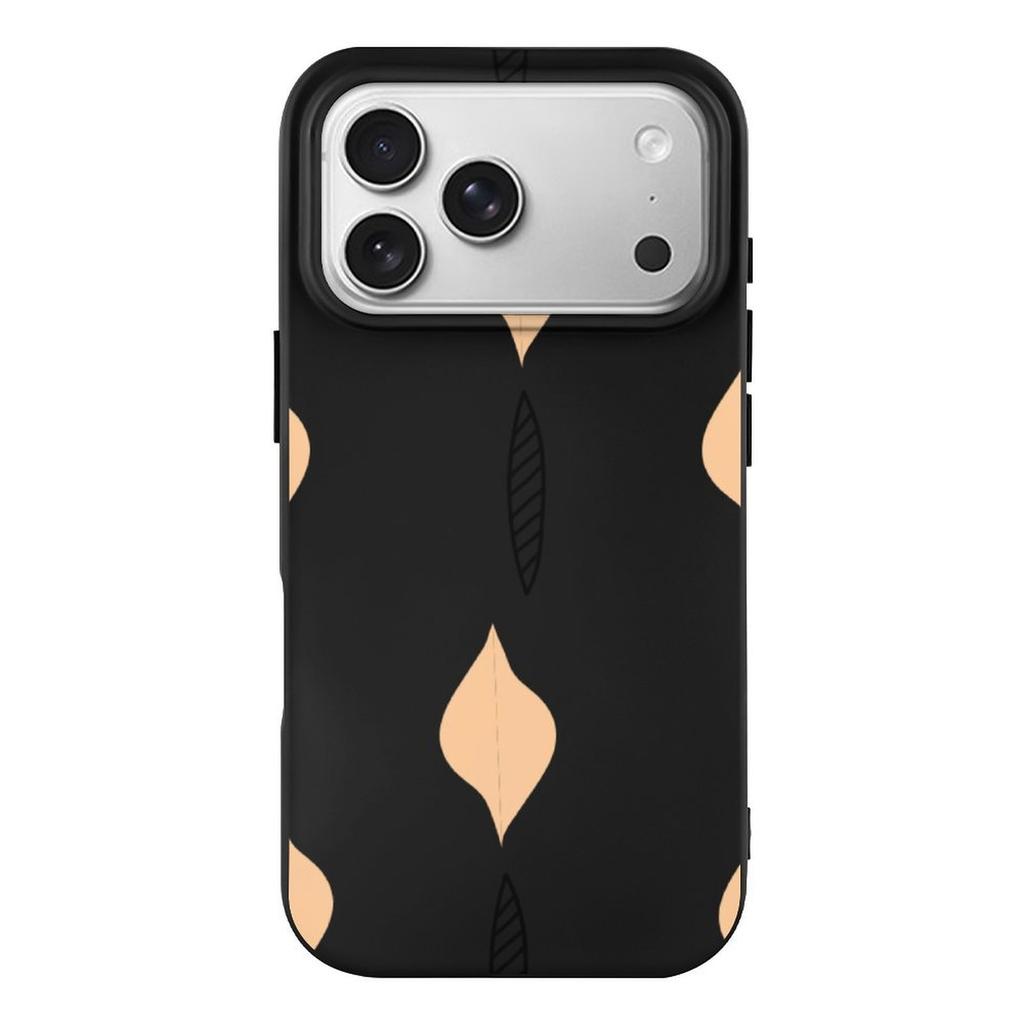 1 Pack For Iphone 17/17Air/17Pro/17ProMax TPU Protective Case With Anti-Scratch Coating, Corner Cushioning, and Comfortable Fit