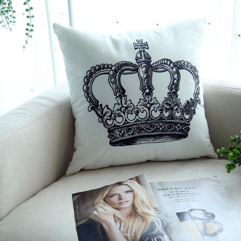 Mädchen im nordischen Stil, frisch und schlicht, modern, Ins Sofakissen, Internet-Berühmtheit, rosa Kissen, Kissenkissenkern