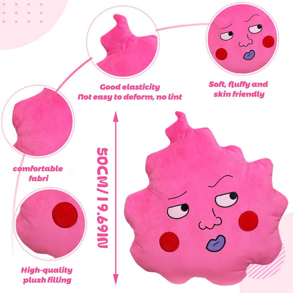 Plush Toys, Cute And Perfect Birthday Gifts For Friends And Classmates, Graduation Gifts