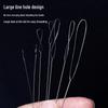 Extra-Fine Beading and Cable Needle for Small Beads and Jewelry Stringing
