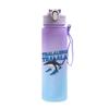 Tuang Tuang Tuang Printed 750Ml Water Bottle Anime Cartoon Large Capacity Drinking Cup Portable Outdoor Sports Water Cup Children Gift