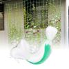 100m Plant Climbing Support Net Trellis Grow Pea Cucumber Garden Planting Tool(2*100m)
