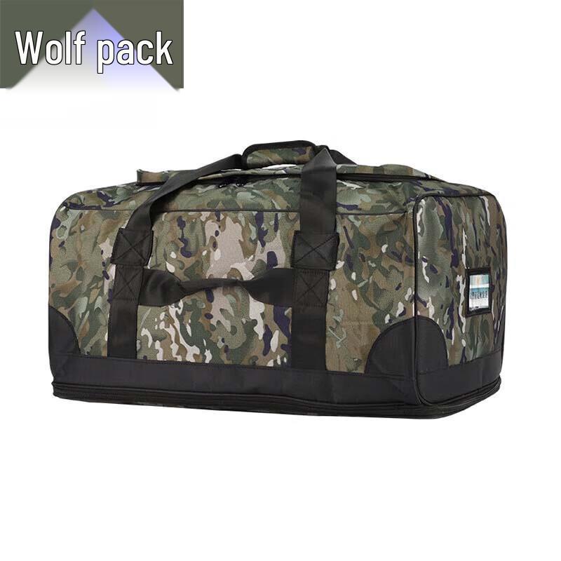Conglang Large Capacity Gear Bag