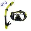 Snorkeling Set, Snorkeling Erbao Adult Children's Eye Protection Diving Goggles
