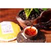 100g Natural Ripe Pu Erh Tea Herbal Energy Daily Health for Men Women