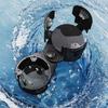 Switch Lock Cup Holder Extender Multifunctional Drink Holder Stand Beverage Holder  Auto Car