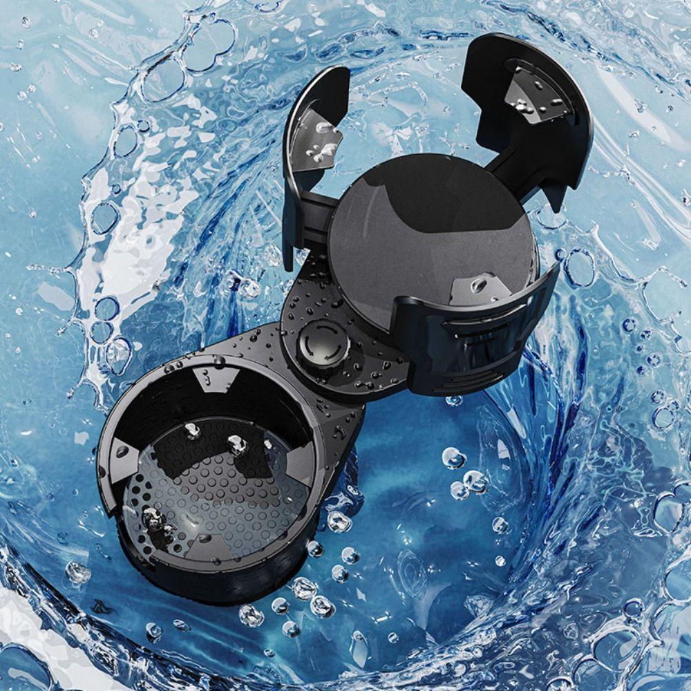 Switch Lock Cup Holder Extender Multifunctional Drink Holder Stand Beverage Holder  Auto Car