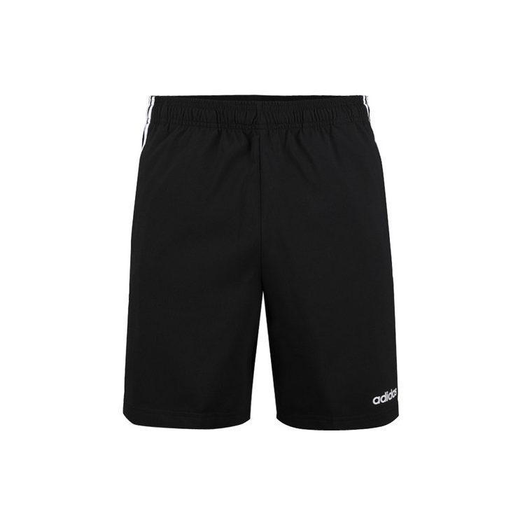adidas Casual Shorts Men's Black Moderate DQ3073