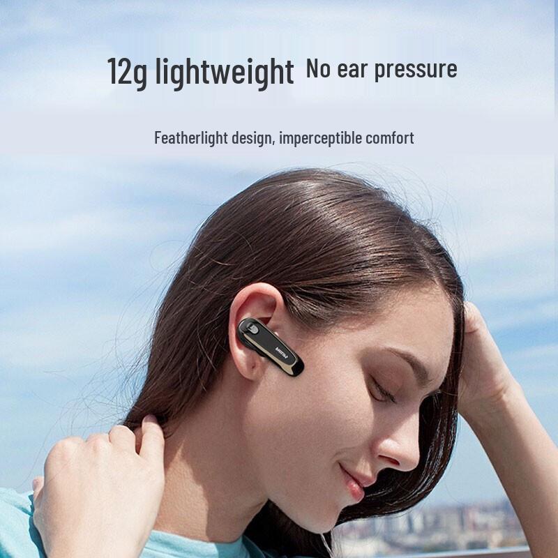 Philips SHB1700 True Wireless Business Bluetooth Headset