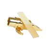 10 Pcs Soprano Saxophone Reeds Strength 2.5 Bb Individual Packing B-flat Saxophone Reed Woodwind Instrument Accessories Parts
