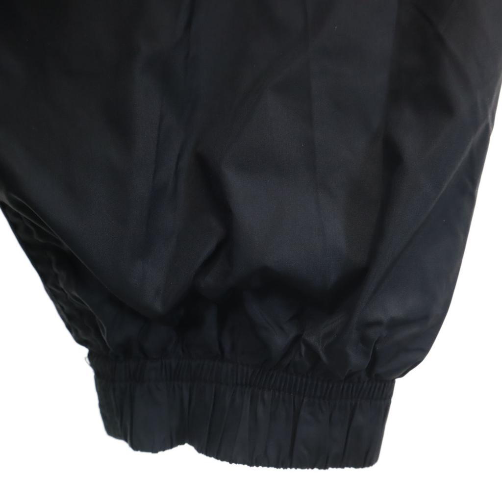 BEN DAVIS Coach jacket L black Men's Used