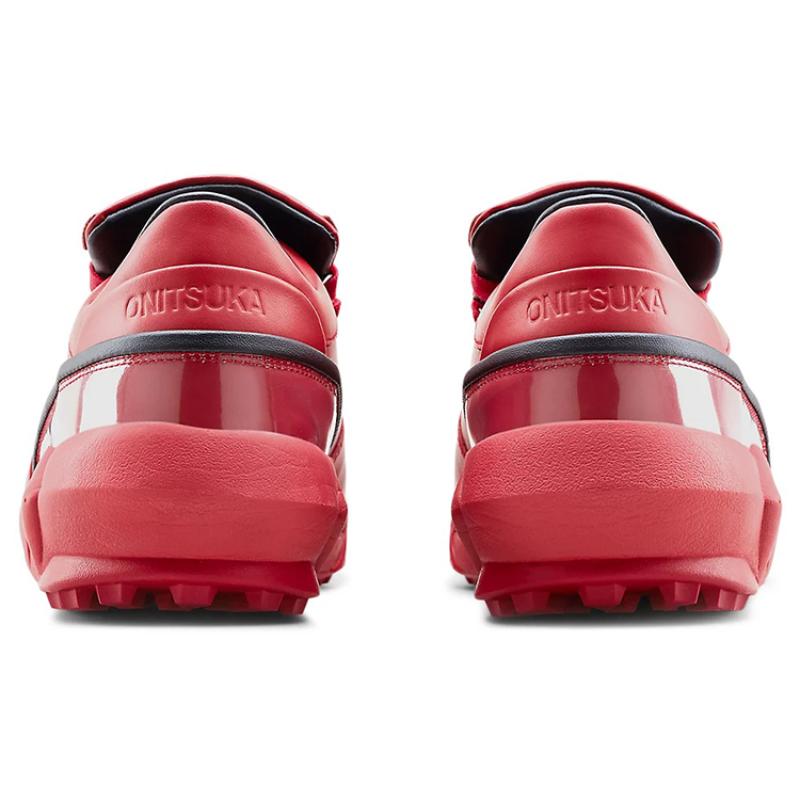 Onitsuka Tiger Jumpa 'Classic Red' Sneakers 1183B541-608