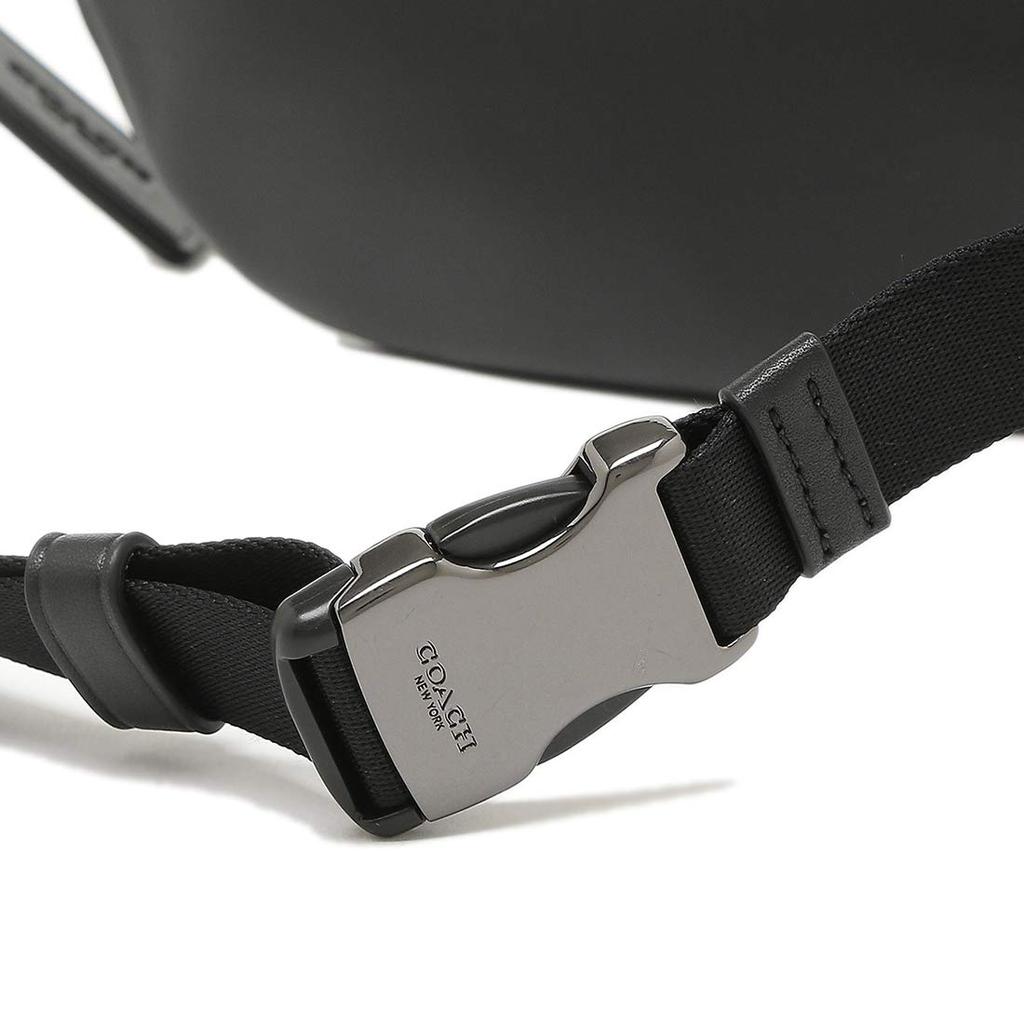 Coach PVC Signature Wallet Mini Belt Bag QBMI5 MISC [Product]