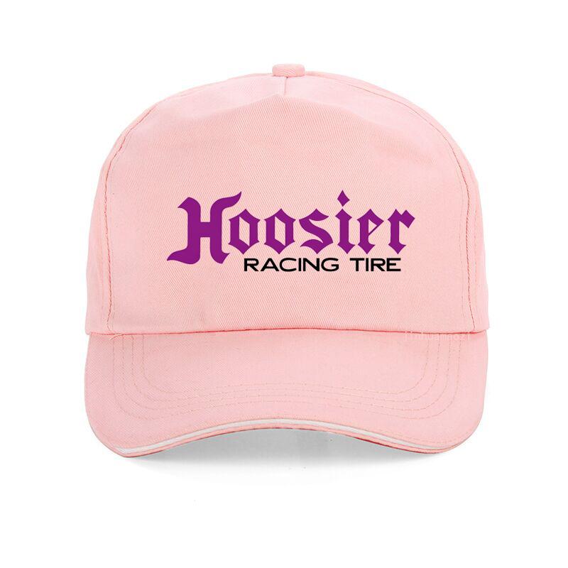 Hoosier Racing Baseball Cap Luxury Hat Fashion Beach Mountaineering Designer Hat Casual Man Women'S Hats