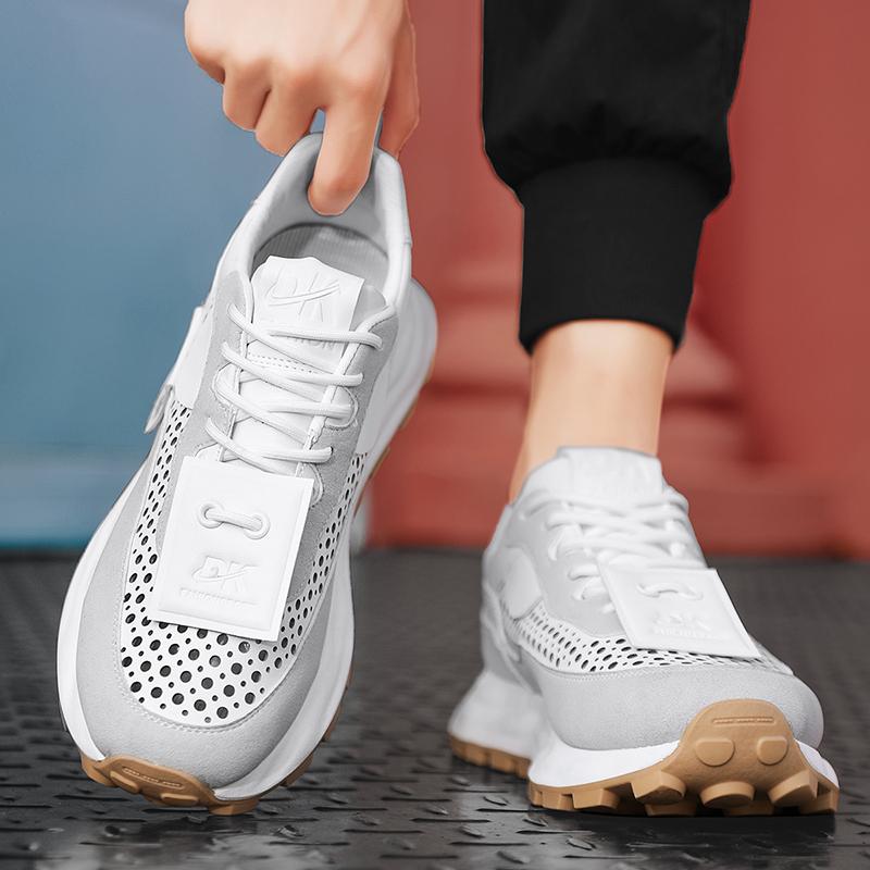 Scarpe Bianche Scarpe Di Moda 2018 Maschio Scarpa Sneakers Uomo