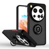 Armor Matte Case For Xiaomi 15 Ultra 5G Cover Ring Magnetic Stand Holder Shockproof Coque Fundas