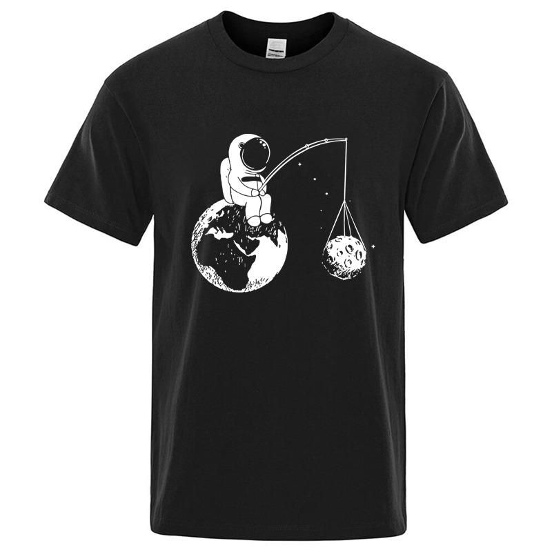 Unicorn Middle Finger T Shirt Women Mens T-Shirt Streetwear Tshirts Anime Clothes Four Seasons