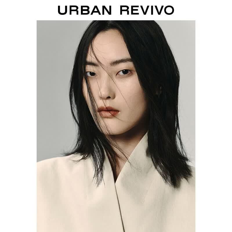 UR Women's Urban Series Stand-Collar Sleeveless Vest