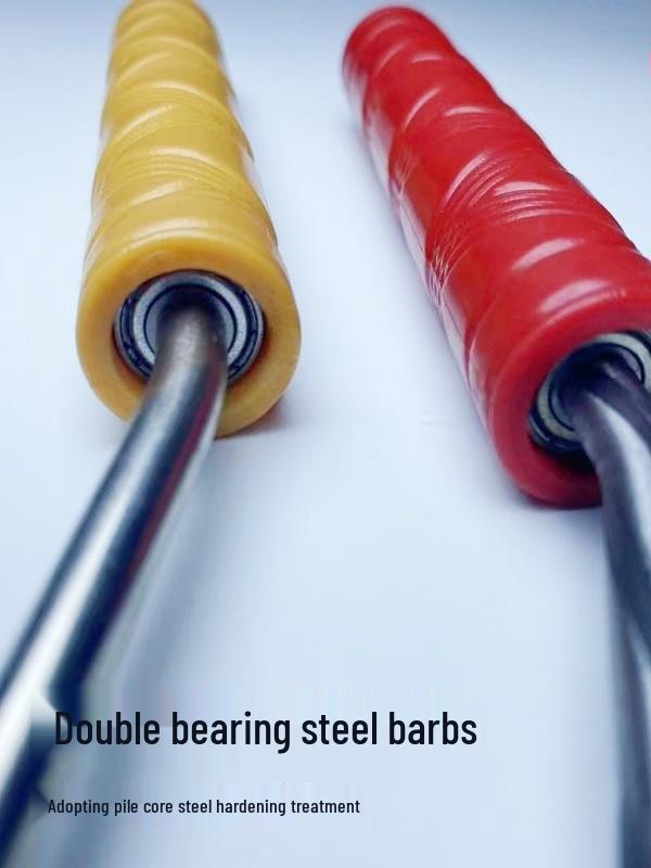 Steel Rebar Tying Hook for Construction Workers