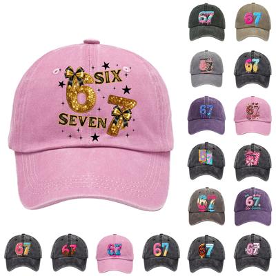 Şapkalar ve Kepler – Beyzbol ve cap şapkalar