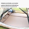 Feitule Outdoor Inflatable Camping Mattress