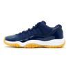 Air Jordan 11 Retro Low 'Navy Gum' Gs Jordan 528896-405