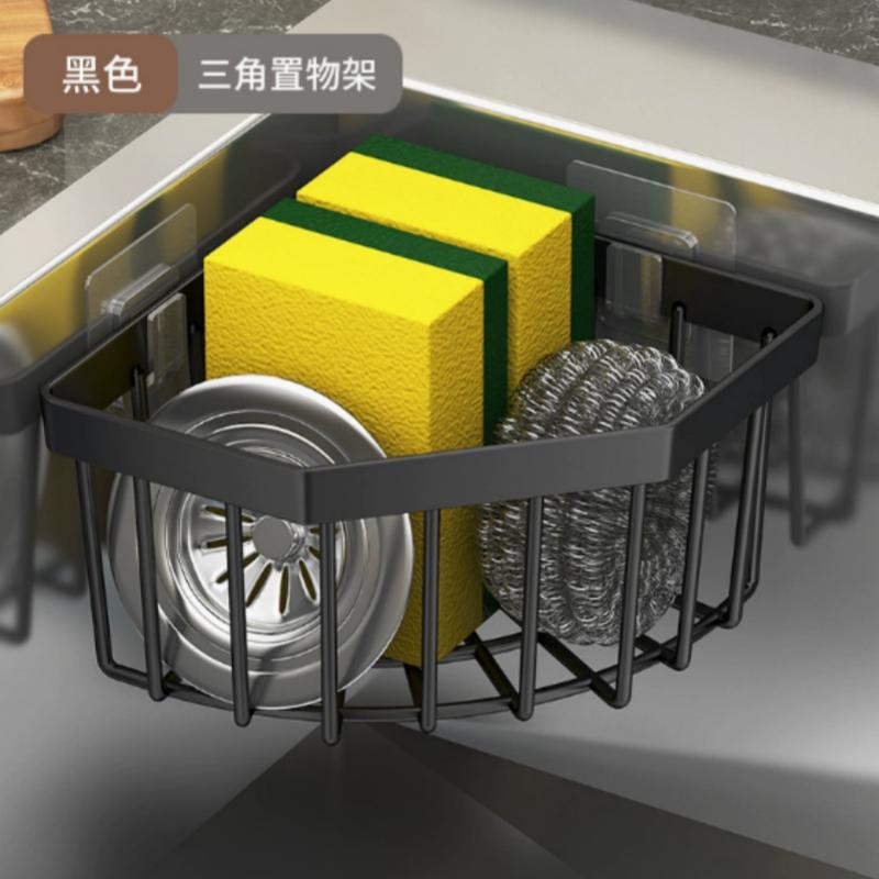 Foldable Dish Rack Kitchen Storage Water Leakage Metal Tableware Bowl Dinnerware Drain Bowl Tray Home Drying Rack Washable