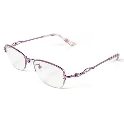 [GO!GRM] Elegant Reading Glasses, Progressive Multifocal Lenses, Blue Light Blocking, UV Protection, Focusing Lenses, Progressive Focusing, Stylish Se