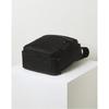 Daks Nylon Backpack With Black Logo Decoration  15 Inch Laptop  Dbba4f669bk