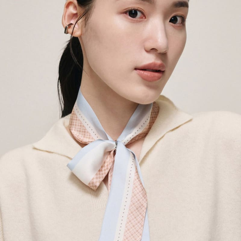 

Saint Luxure Vianne Sky Blue Sky Blue Beige (GIFT PACKAGE) (3,000 won)