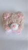 [USED] Lily Sanrio Artist Teddy Bear Handmade Plush Brooch Single Item