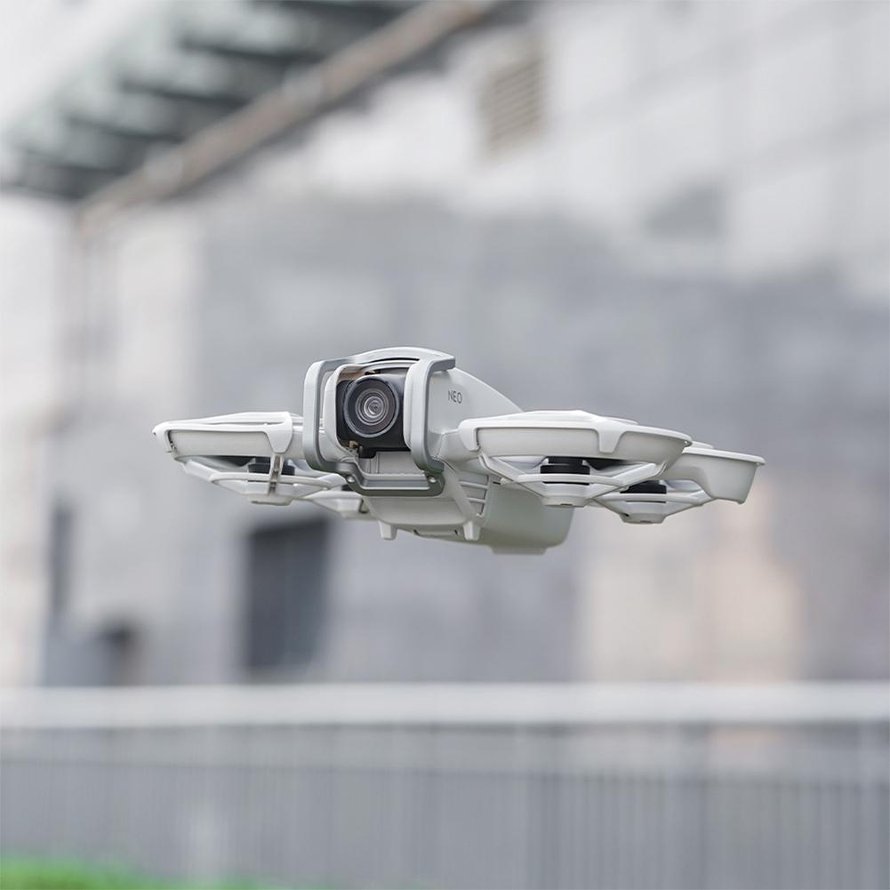 Anti-Collision Bumper Guards Protect Bar  for DJI Neo Drone Accessories Gimbal Bumper Protector Camera Lens Protector