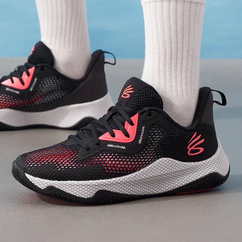 Баскетбольные кроссовки Under Armour Curry HOVR Splash 3 EU 43