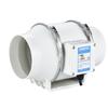 Ventilator de evacuare pentru casă, silențios, ventilator inline pentru conductă, ventilator de evacuare pentru baie, echipament de ventilație, bucătărie, baie, montat pe perete, purificator de aer Ve