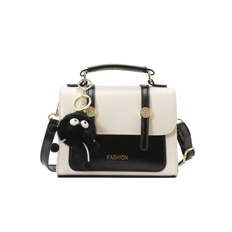 PU Leather Women’s Handbag 2026 New Handbag For Women Summer Shoulder bag for women Trend Crossbody bag for women