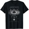 Architects - Offizielles Merchandise - Vitruvianisches T-Shirt