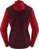 Куртка La Sportiva Chill Thermal Hoody Herren mountain rot redwood R24R25