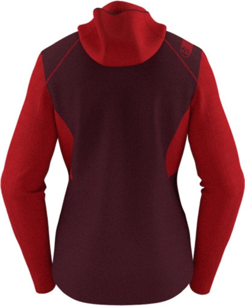 Куртка La Sportiva Chill Thermal Hoody Herren mountain rot redwood R24R25