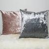Superweiche Kissenhülle Crushed Velvet Kissenbezug für Wohnzimmer Sofa 45x45cm Dekorative Kissenhülle Nordisch Housse de Coussin