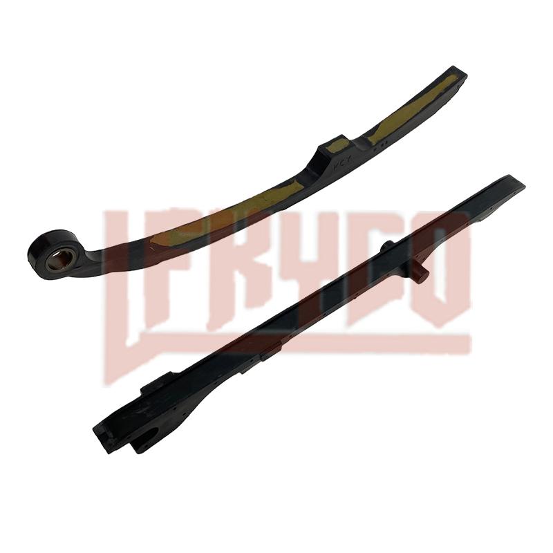 Motorcycle Cam Timing Chain Tensioner Layer Plate Guide Strip for Honda TRX400EX TRX400 XR400R CB400ss XR400 NX400 NX4 Falcon