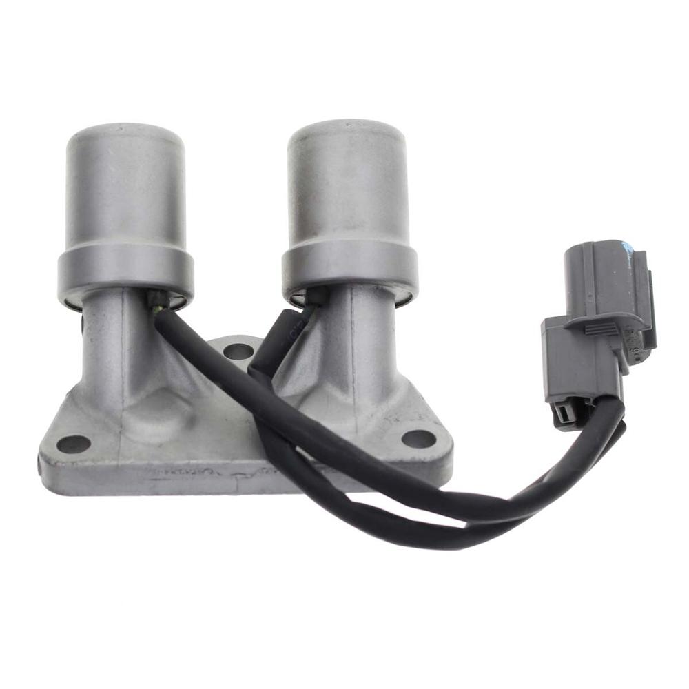 Transmission Dual Shift Solenoid 28200-PLX-003 For 01-05 Honda Civic 1.7L