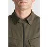 Pando Moto Capo Cor 02 Motorcycle Jacket