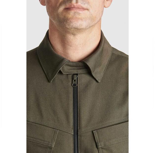 Pando Moto Capo Cor 02 Motorcycle Jacket